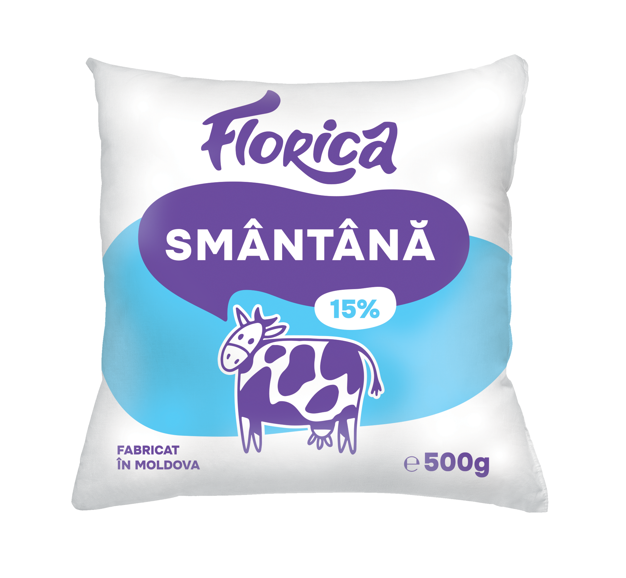Smantana 15% 500g