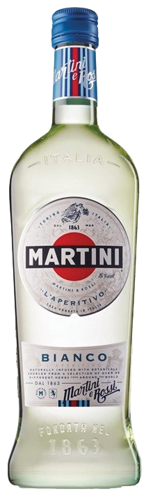 Vermouth Bianco 1L