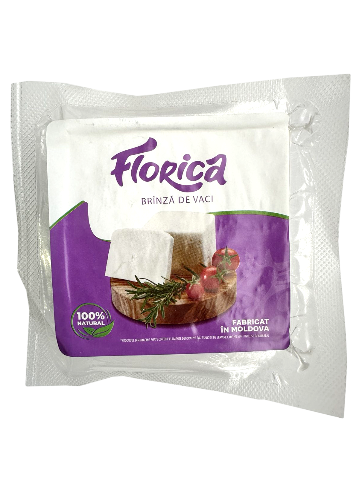 Branza de vaca amb.kg